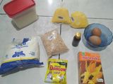 Putri Salju Kacang ⛄ (Step by Step)