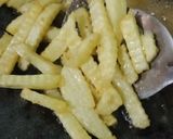 Foto langkah ke 6 dari resep French Fries Renyah ala Francise.