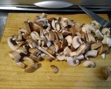 Foto del paso 8 de la receta: Sopa negra