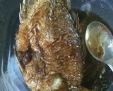 Foto langkah ke 3 dari resep Ikan Bakar Sambal Salsa.