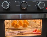 Foto langkah ke 6 dari resep Rendang Arancini.