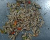 Foto langkah ke 1 dari resep Tumis Pare Usus.