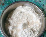 Foto langkah ke 1 dari resep Oliebollen Nangka.