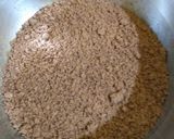 চকলেট বিস্কুট কেক(chocolate biscuit cake recipe in bengali) রেসিপির ধাপ 1 ছবি