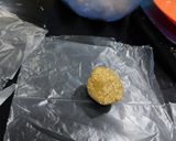 Foto langkah ke 5 dari resep Anabolic Milky Cheese Oat Mooncakes (New Recipe) |High Protein, Low Calorie, Sugar & Gluten Free.
