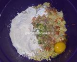 Foto langkah ke 1 dari resep Sup Baso Tahu.