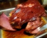 A picture of step 2 of Perfect Orange Marmalade/ Sweet Soy Glaze (For Ham or Pork Loin).