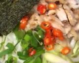 Foto langkah ke 8 dari resep Udon Ekonomis Ala Rumahan dan Anak Kos.
