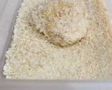 Creamy croquettes recipe step 3 photo