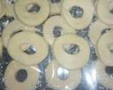 صورة لخطوة 2 من وصفة ميني دونتس