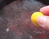 Foto langkah ke 3 dari resep Kolak Biji Salak.