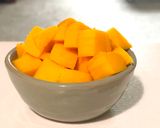 ম্যাংগো প্যানকেক (Mango Pancake recipe in Bengali) রেসিপির ধাপ 2 ছবি