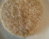 दिलवाले मीठी सूजी(Dilwale meethi suji recipe in Hindi) रेसिपी चरण 4 फोटो
