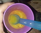 Foto langkah ke 7 dari resep Cilor Bandung (cilok telor) ala abang2 + saos.