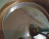 Foto langkah ke 1 dari resep Fudgy Brownies.