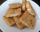 Foto langkah ke 1 dari resep Sambal Tempe Kemangi.