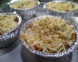 Foto langkah ke 5 dari resep Spaghetti Brulee.
