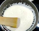 सफेद ग्रेवी पनीर (safed gravy paneer recipe in Hindi) रेसिपी चरण 6 फोटो