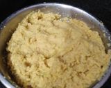 पीले मटर के पकौड़े(pile matar ke pakode recipe in Hindi) रेसिपी चरण 1 फोटो