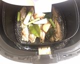 รูปขั้นตอนการทำที่ 3 ของ ปีกไก่ทอดสมุนไพร Airfryer