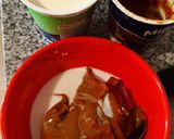 Foto del paso 2 de la receta: Postre con vainillas