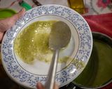 Foto del paso 8 de la receta: Enchiladas verdes con pollo