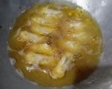 Foto langkah ke 7 dari resep Pangsit Goreng Isi Tahu.