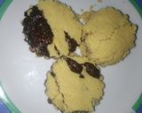 Foto langkah ke 6 dari resep *02_Pie Coklat Potong Super Ekonomis.