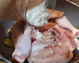 Foto langkah ke 2 dari resep Ayam Pop Sederhana.