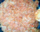 A picture of step 3 of Spring rolls.