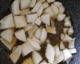 Foto del paso 3 de la receta Pisto