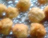 Foto del paso 4 de la receta: Croquetas de arroz y pollo 😉