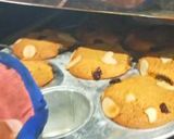 Foto langkah ke 5 dari resep Onbitjkoek (Bolu Rempah khas Belanda).
