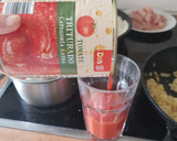 Foto del paso 4 de la receta: Pollo al Curry