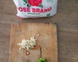 Foto langkah ke 1 dari resep Cireng Tahu Mini.