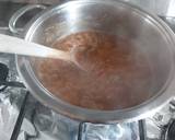 Lentils and rice recipe step 3 photo
