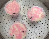Foto langkah ke 6 dari resep Bolu Kukus Mekar.