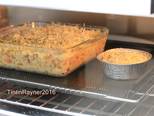 Super Cheesy Macaroni Schotel Panggang langkah memasak 6 foto