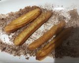 Foto langkah ke 6 dari resep Churros.
