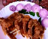 Bihari masala chops recipe step 5 photo