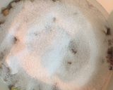 عکس مرحله 1 از دستور مربای بِه میسان پز