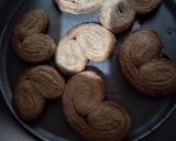 Foto del paso 7 de la receta: Formas de masa hojaldre