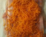 Foto del paso 2 de la receta: Arrollado de pollo