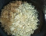 A picture of step 7 of Thai soup.