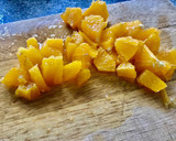 Foto del paso 6 de la receta: Ensalada de Coliflor Asada