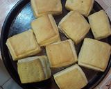 Foto del paso 4 de la receta: Galletas de grasa