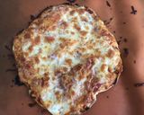 Foto del paso 11 de la receta: Pizza Personal Casera