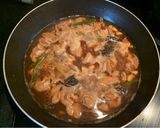 大腸冬粉的食譜步驟3照片
