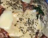 Foto del paso 5 de la receta: Lasaña vegetariana de berenjenas súper fit🍆 🌱