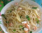 Foto langkah ke 3 dari resep Spageti ala saya.